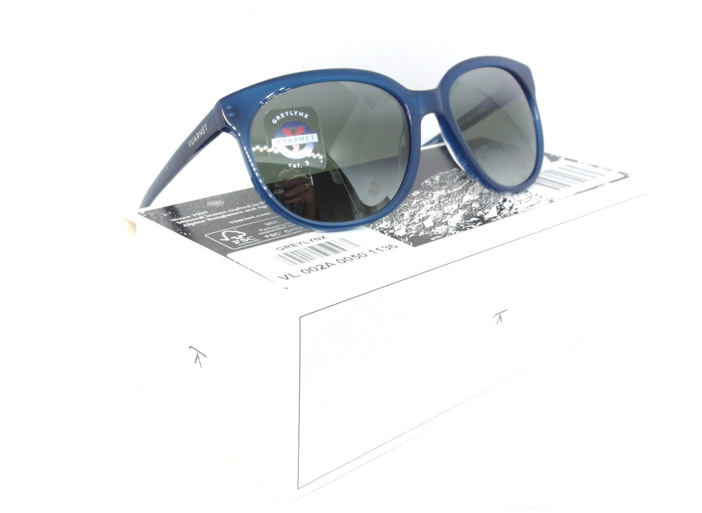 VUARNET VL 002A 0050 1136 LEGEND 02 VALLEY 002  GREYLYNX SUNGLASSES FRANCE