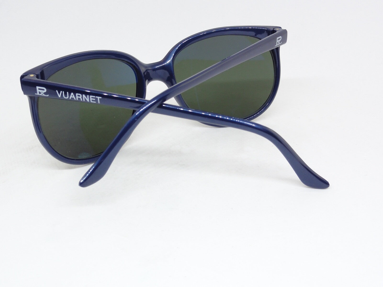 VUARNET SUNGLASSES  3002 BLE CATEYE  002 VINTAGE PX 3000  VINTAGE NEW OLD STOCK
