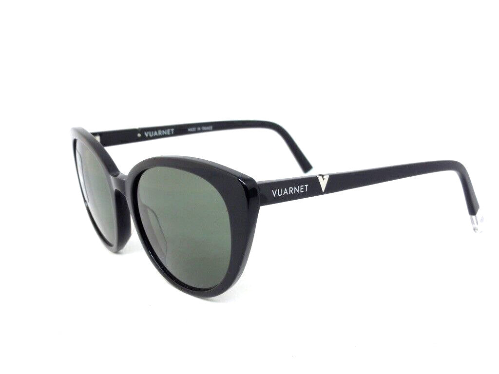 VUARNET  SUNGLASSES VL 1923 0009 1121 WOMEN SUNGLASSES PURE  GREY LENS