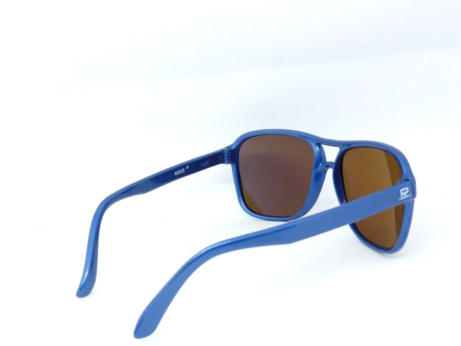 VUARNET  SUNGLASSES 2003 D BLE  003 PX 2000 VINTAGE NEW OLD STOCK 80S SMALL SIZE