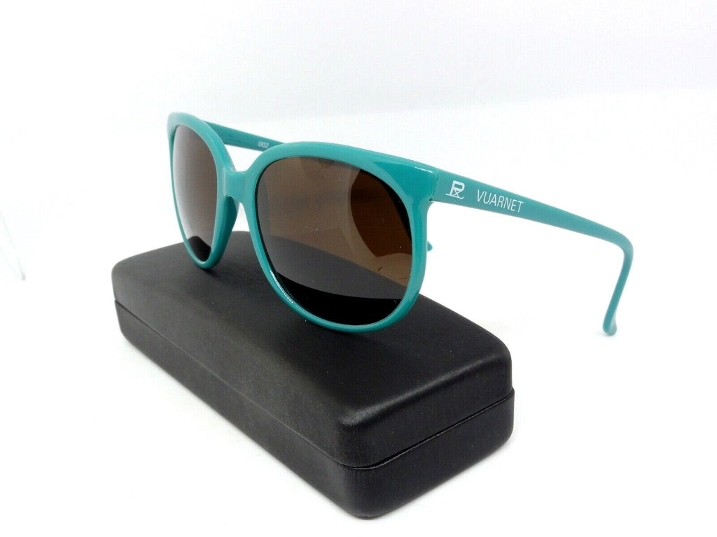 VUARNET 5002 002 LEGEND TUR PX 5000 GLACIER SUNGLASSES  NEW OLD STOCK  VINTAGE