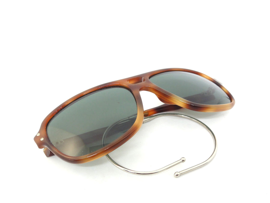 VUARNET 003 ISH 70S  PX 3000 GLASS MINERAL LENS VINTAGE FRANCE