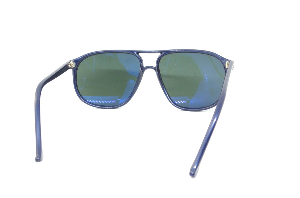 VUARNET BLACK  017  VINTAGE  80S SUNGLASSES  PX 3000 NEW OLD STOCKS 80S