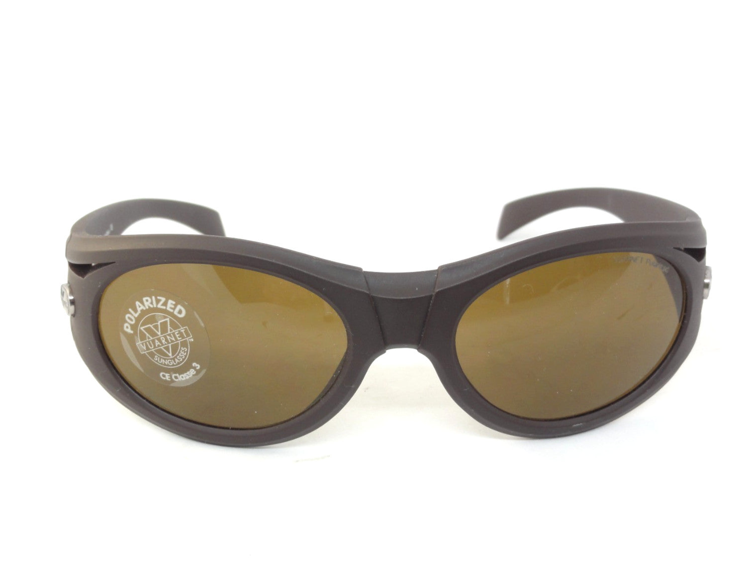 VUARNET  SUNGLASSES  VL 1125 P00P POLARIZED PC 2000  GRILAMID