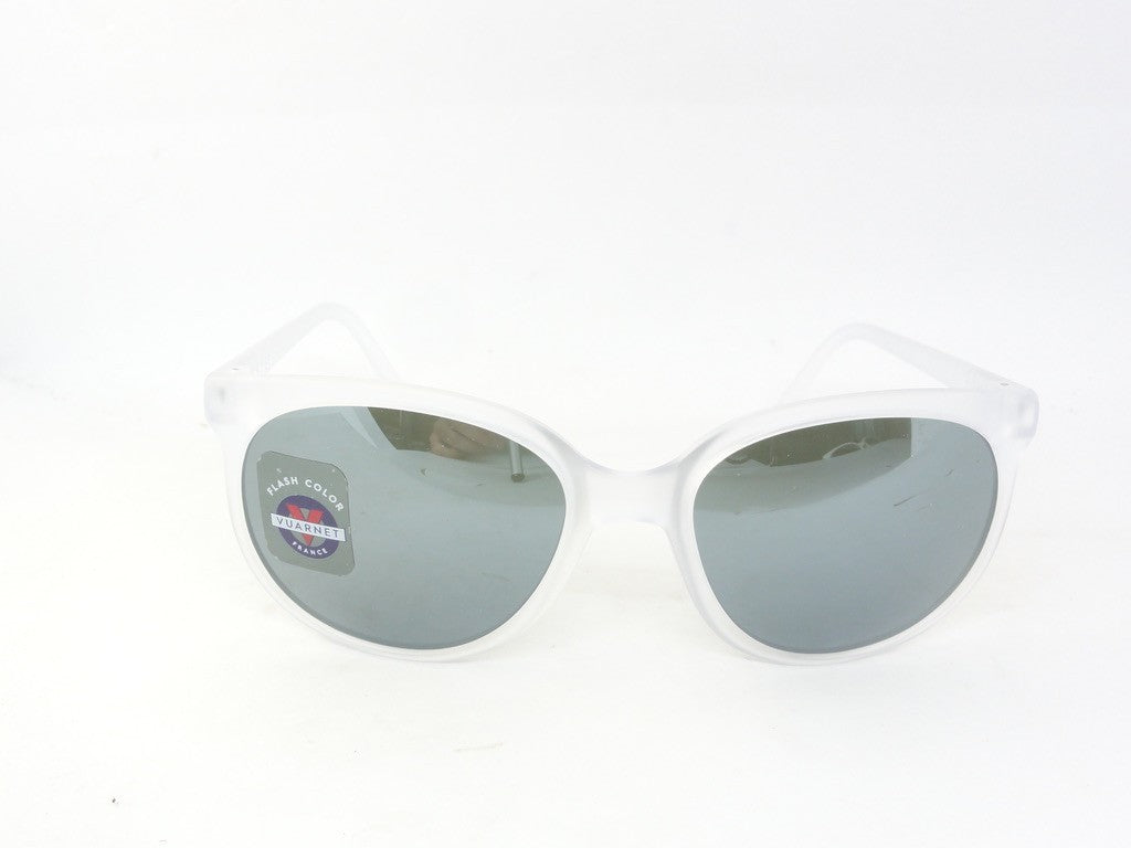 VUARNET 002 LEGEND 02 VL 0002 0037 1123  SUNGLASSES  PX 2000 PURE GREY FLASH