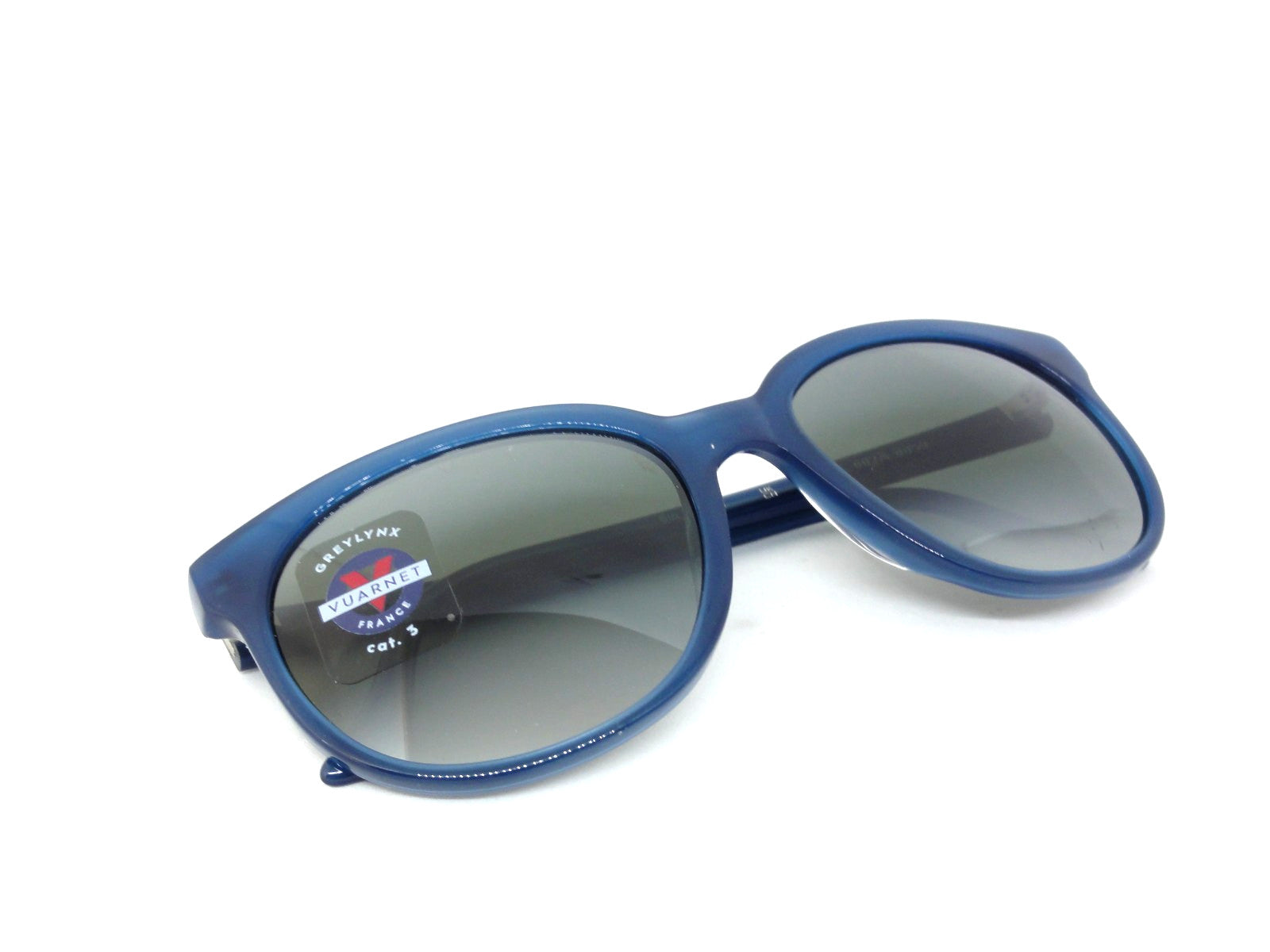 VUARNET VL 002A 0050 1136 LEGEND 02 VALLEY 002  GREYLYNX SUNGLASSES FRANCE