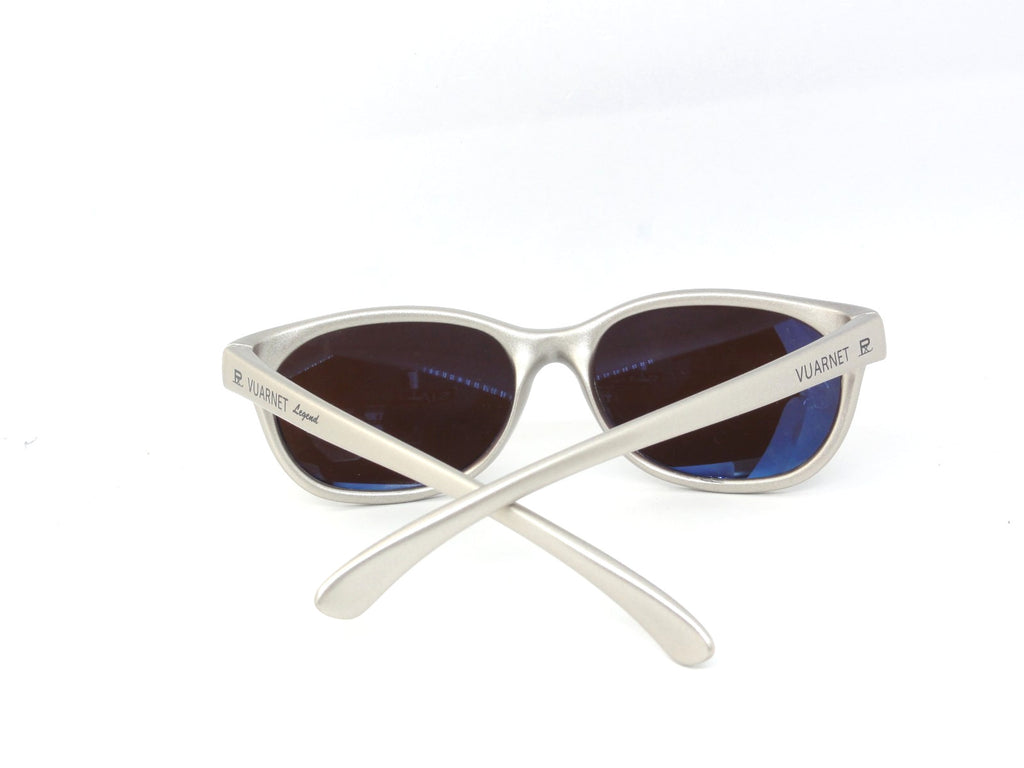VUARNET SUNGLASSES 112 LEGEND  RARE  PX 5000  VINTAGE 90S FRANCE NEW