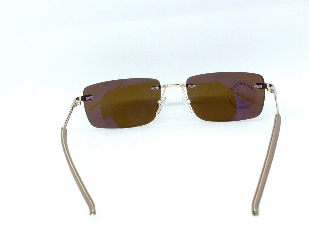 VUARNET VL 1144  L00Z 2721 SUNGLASSES POLARIZED LENSES PC POLAR 3000 FRANCE