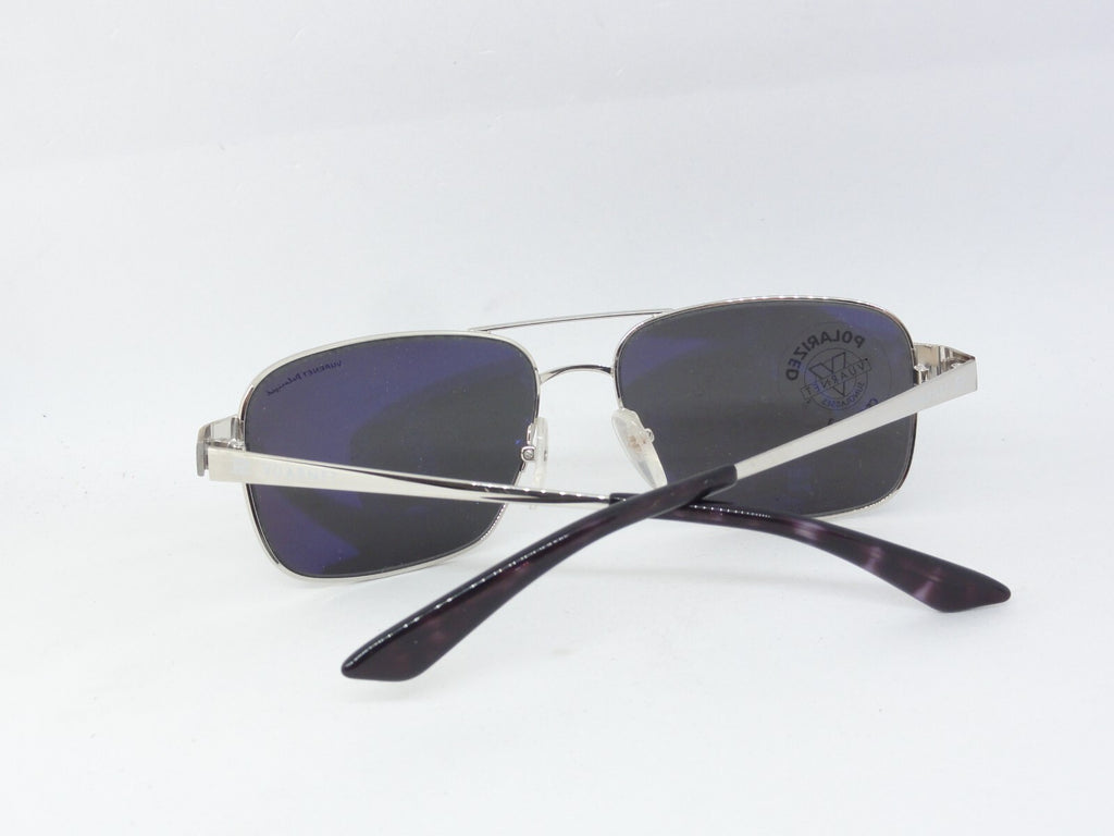 VUARNET VL 1051 0003 1721 SUNGLASSES  PC 3000 POLARIZED  LENS FRANCE NEW
