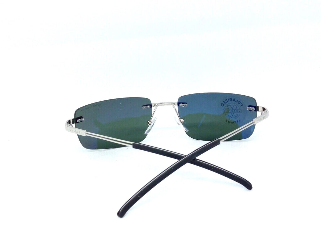 VUARNET VL 1144  L00B 1721 SUNGLASSES POLARIZED LENSES PC POLAR 3000 FRANCE