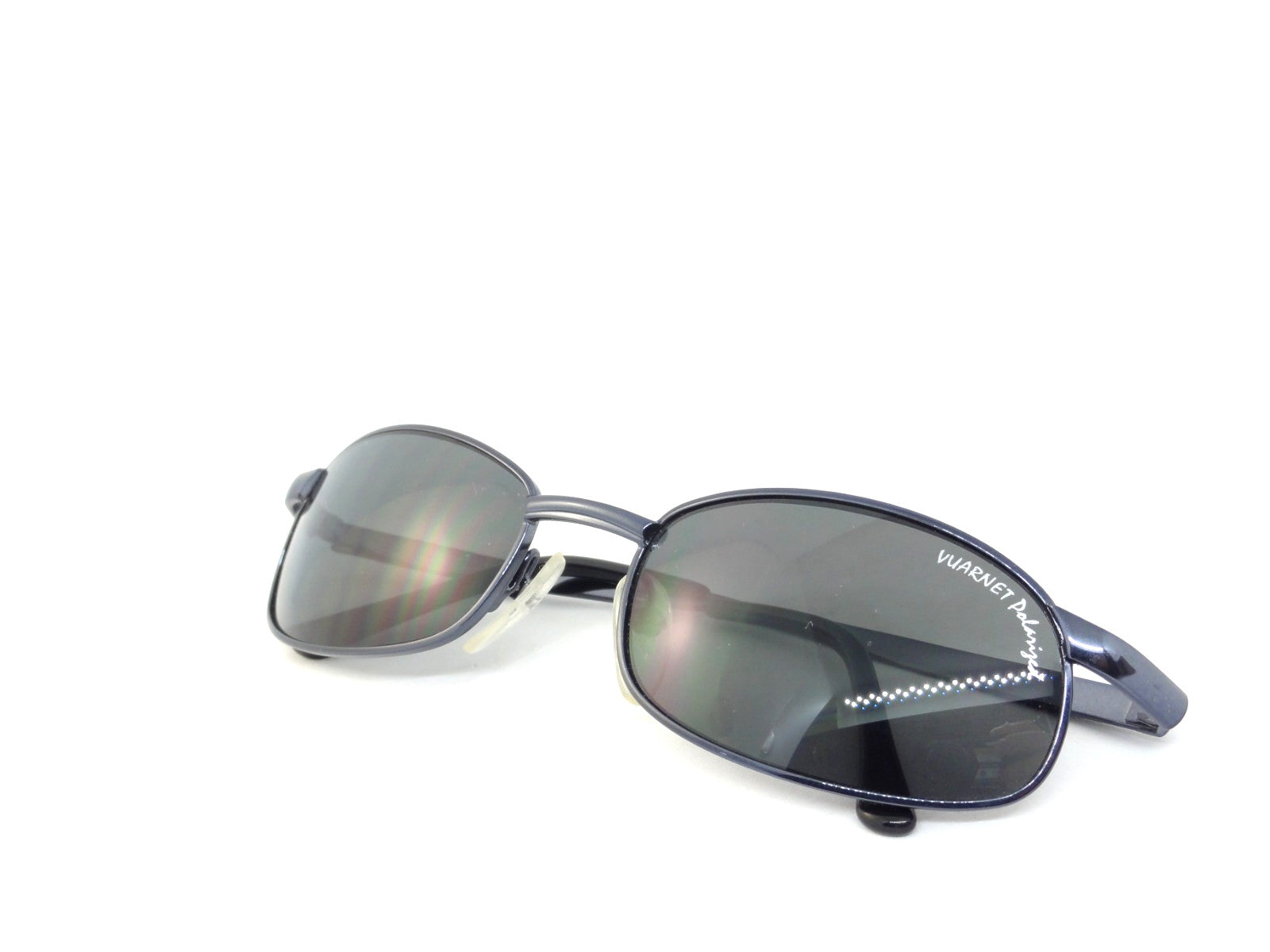 VUARNET 154 PC 3000 POLARIZED LENSES FRANCE NEW SUNGLASSES