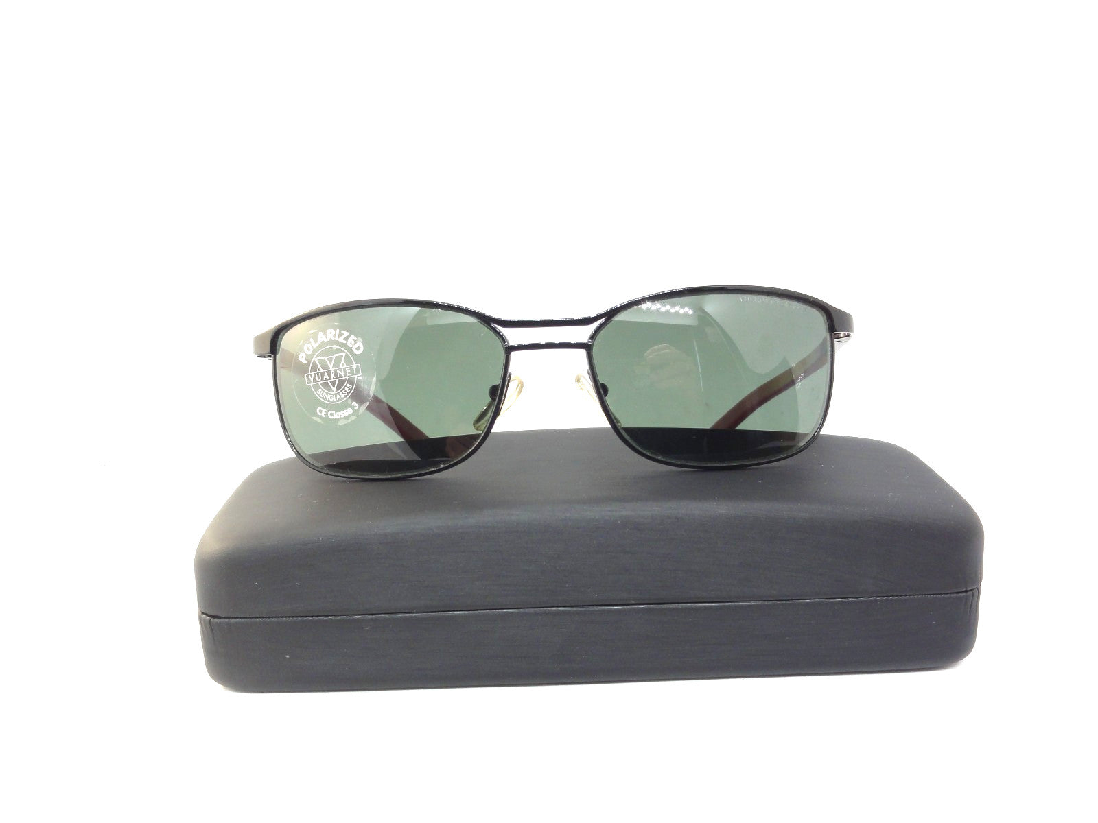 VUARNET  VL 1173   PC 3000 POLARIZED LENSES FRANCE NEW SUNGLASSES