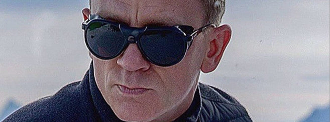 VUARNET  VINTAGE SKILYNX   SUNGLASSES   JAMES BOND CRAIG DAVID GLACIER