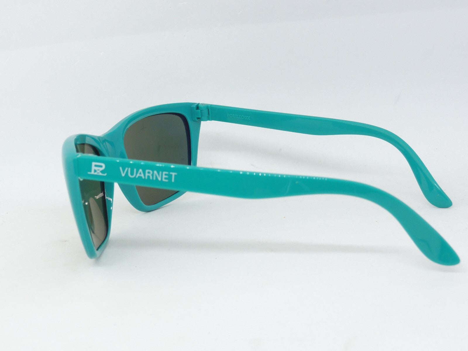 VUARNET  SUNGLASSES 3006 BLUE 006 PX 3000 VINTAGE  DANIEL CRAIG JAMES BOND NOS