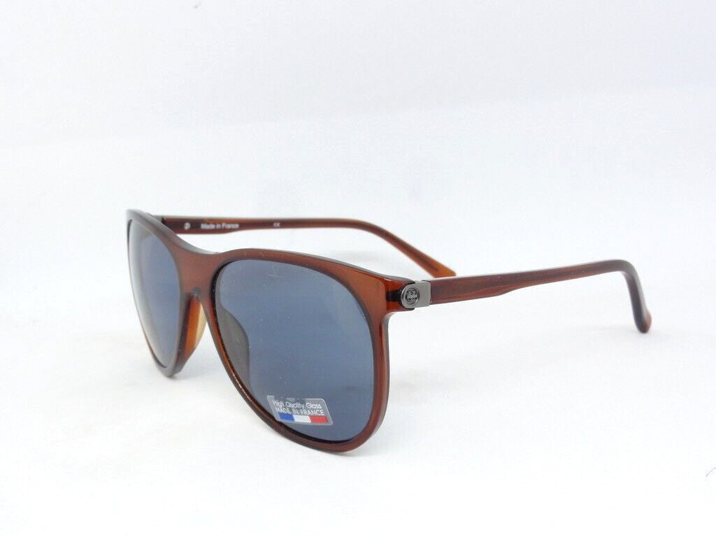 VUARNET  SUNGLASSES VL 1520 0004 0622  BLUE POLAR POLARIZED