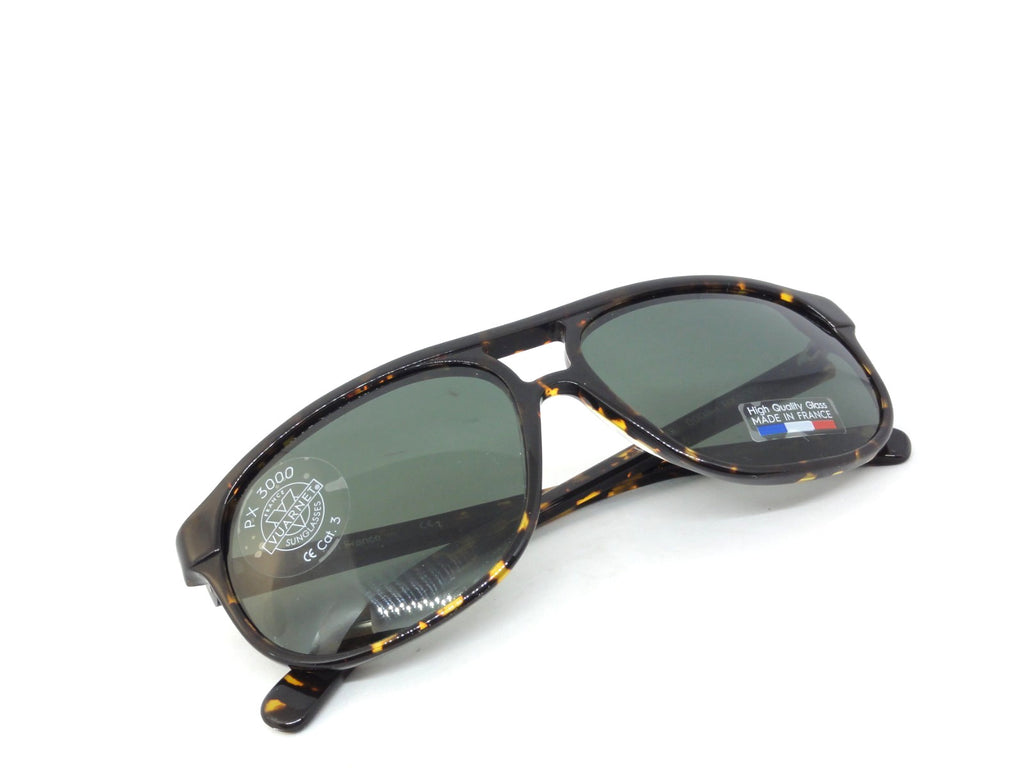 VUARNET SUNGLASSES VL 1503 0003 1121 PX 3000  MINERAL  LENS