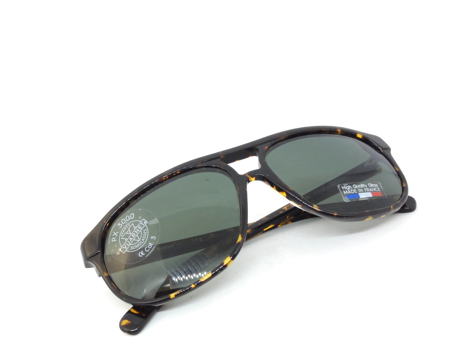 VUARNET SUNGLASSES VL 1503 0003 1121 PX 3000  MINERAL  LENS