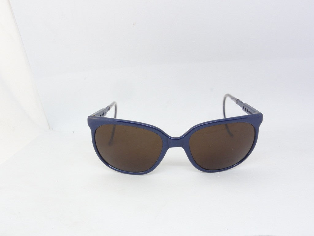 VUARNET SUNGLASSES 002 CATEYE VINTAGE PX 5000   NEW OLD STOCK CABLE HOOK  TEMPLE