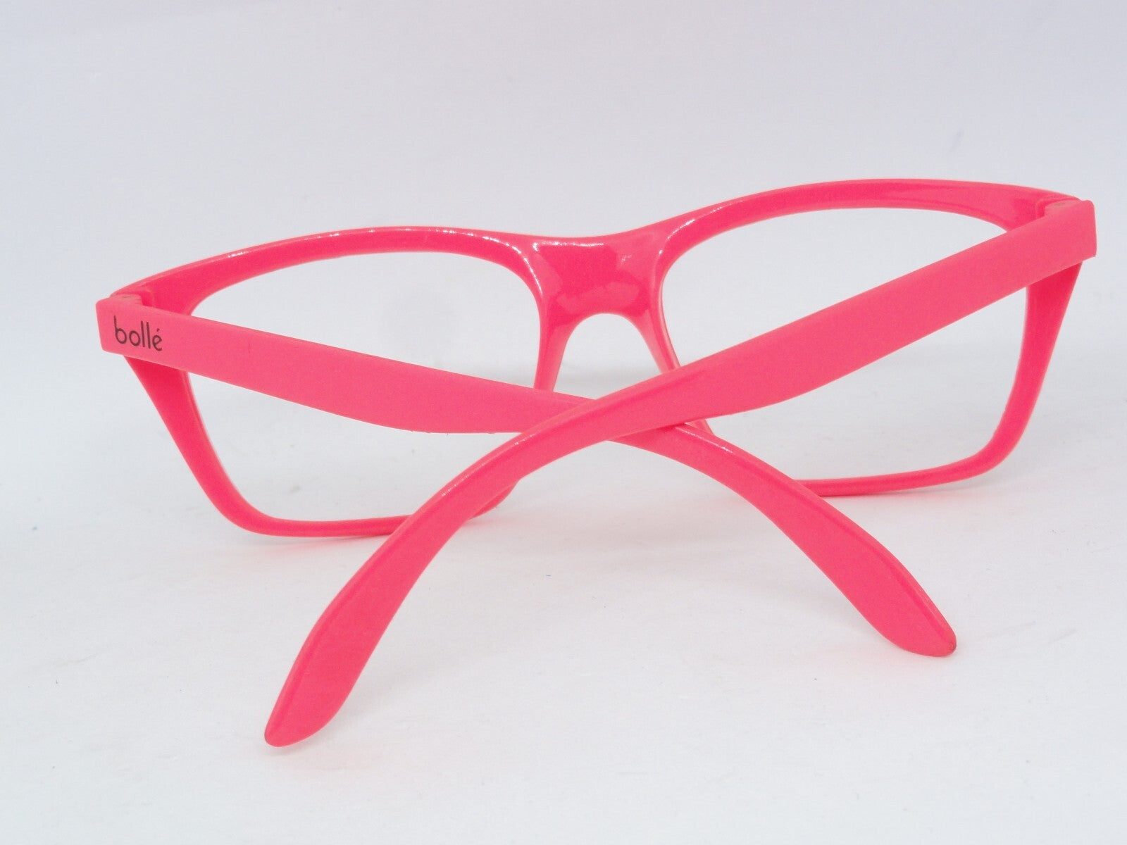 BOLLé 006  Vuarnet EYE GLASSES OPTICAL REPLACEMENT FRAME Sunglasses  OLD STOCK