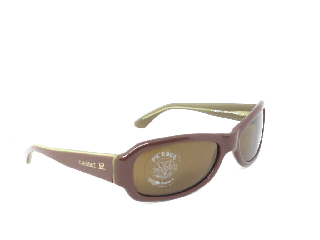 VUARNET  620  HAND MADE  WOMEN VINTAGE 90S SUNGLASSES PX 2000 NEW IN BOX