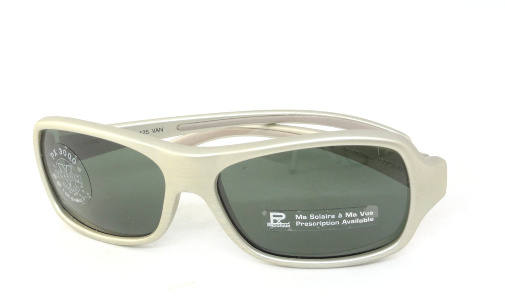 VUARNET  SUNGLASSES 125 BAHIA  PX 3000 NEW OLD STOCKS