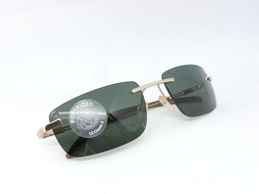 VUARNET VL 1144  L00Z 1721 SUNGLASSES POLARIZED LENSES PC POLAR 3000 FRANCE