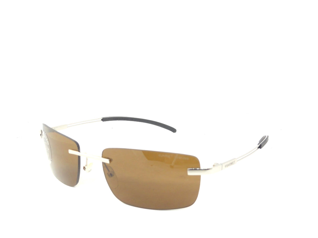VUARNET VL 1144  2721 SUNGLASSES POLARIZED LENSES PC POLAR 3000 FRANCE