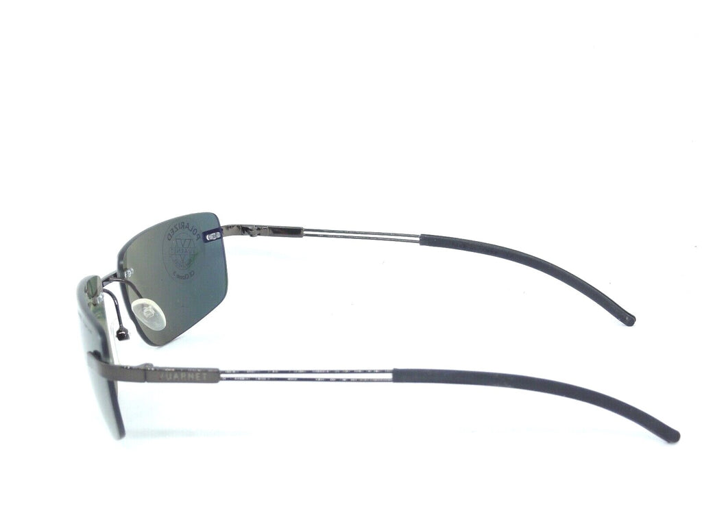 VUARNET VL 1144  L00K 1721 SUNGLASSES POLARIZED LENSES PC POLAR 3000 FRANCE