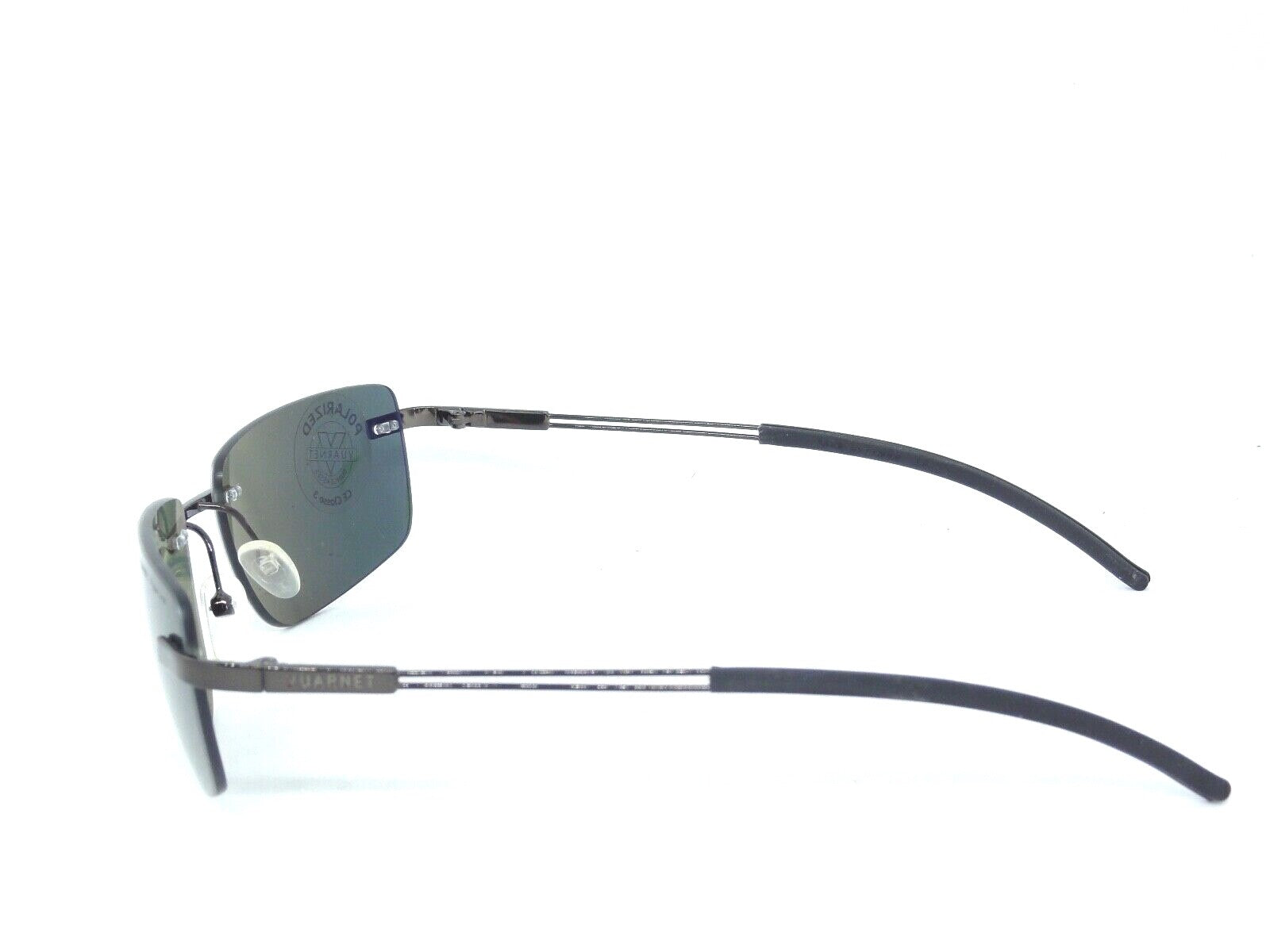 VUARNET VL 1144  L00K 1721 SUNGLASSES POLARIZED LENSES PC POLAR 3000 FRANCE