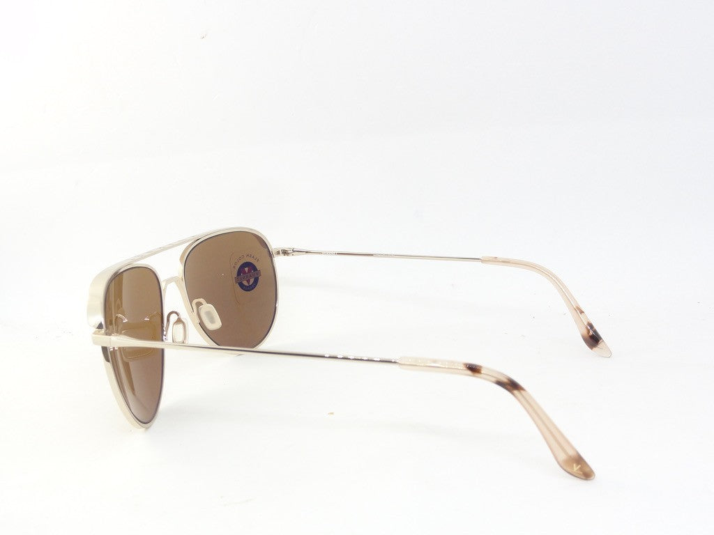 VUARNET  SUNGLASSES VL 1813 0002  2130  CAP  PURE BROWN PURPLE FLASH
