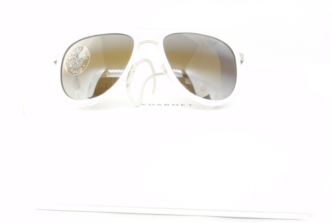 VUARNET VL 1315 0005 7184 GLACIER  SUNGLASSES  SKILYNX MINERAL LENSES  FRANCE