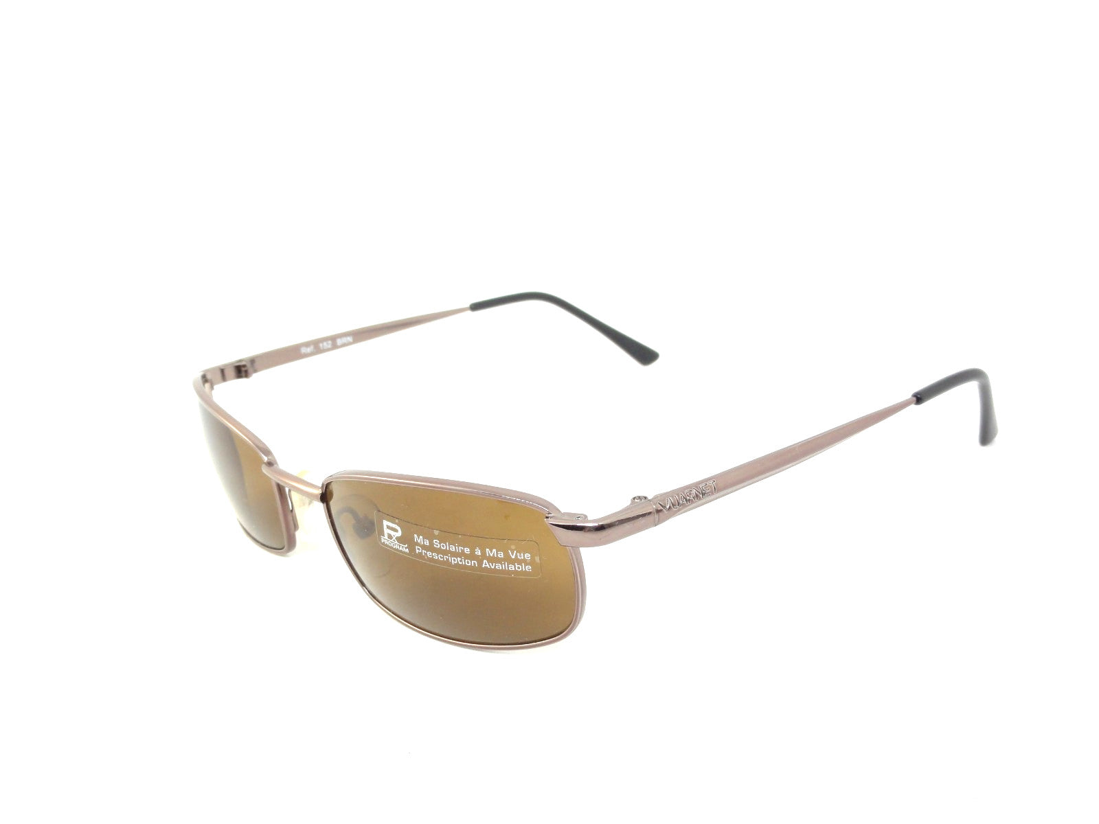 VUARNET 152  VINTAGE SUNGLASSES 90S PX 2000  FRANCE NEW IN BOX