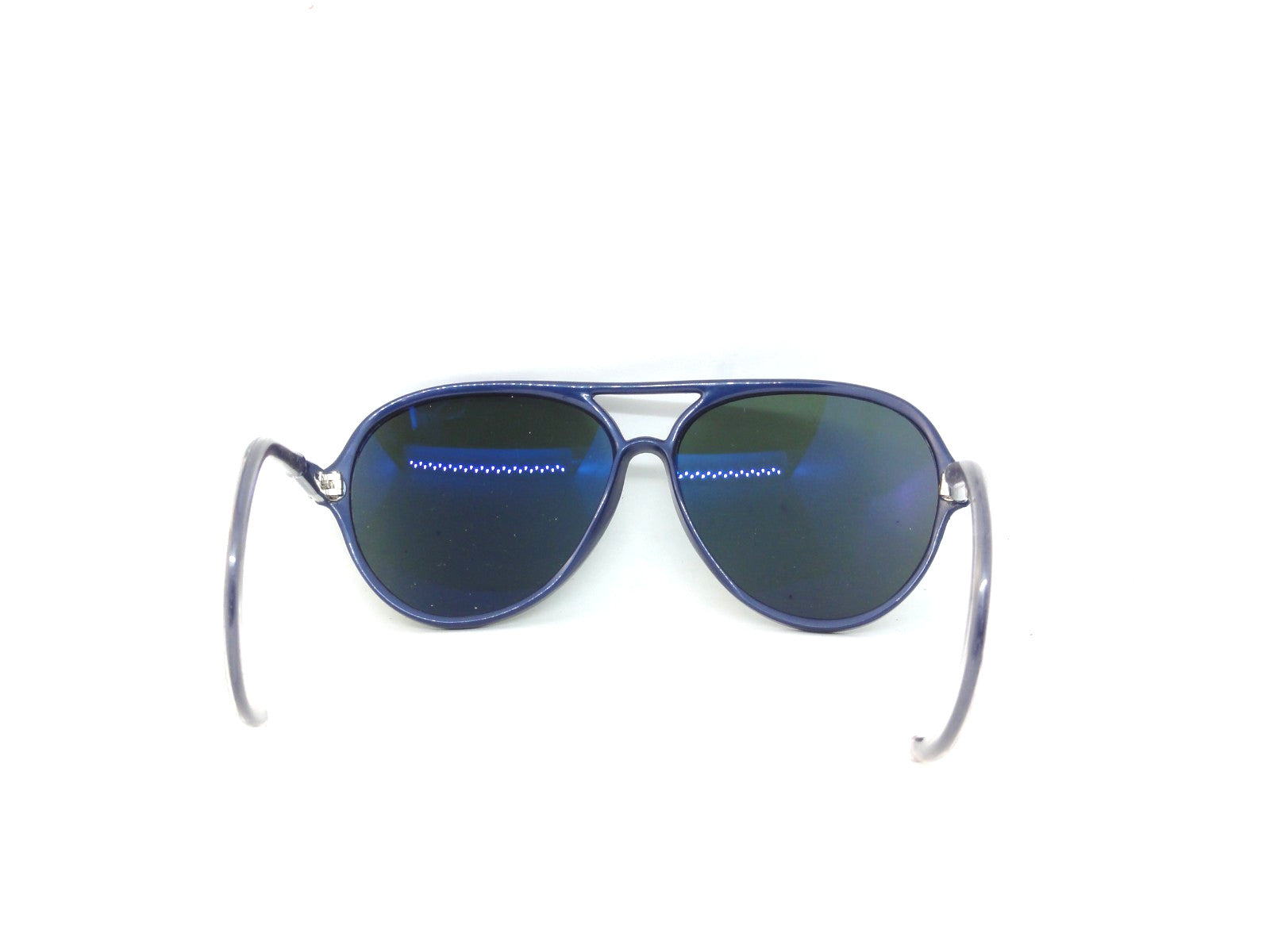 VUARNET  374  174    VINTAGE  80S SUNGLASSES  PX 3000 CABLE HOOK TEMPLES