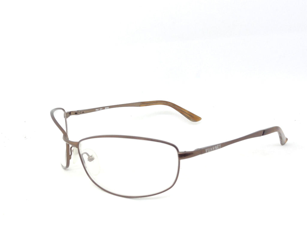 VUARNET  SUNGLASSES 191  EYEGLASSES OPTICAL  FRAME REPLACEMENT VINTAGE
