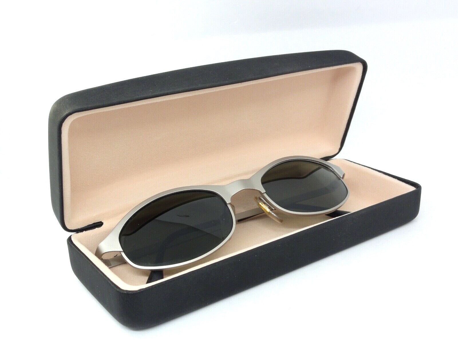 VUARNET SUNGLASSES 063 3063 ARG VINTAGE SMALL SIZE PX 3000 MINERAL LENS