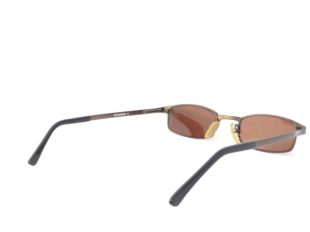 VUARNET  EXTREME 804 E  SUNGLASSES  VINTAGE 2000S FRANCE POUILLOUX SMALL SIZE