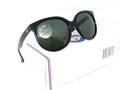 VUARNET VL 1207 P001 1121 SUNGLASSES CATEYE PX 3000 MINERAL LENS FRANCE
