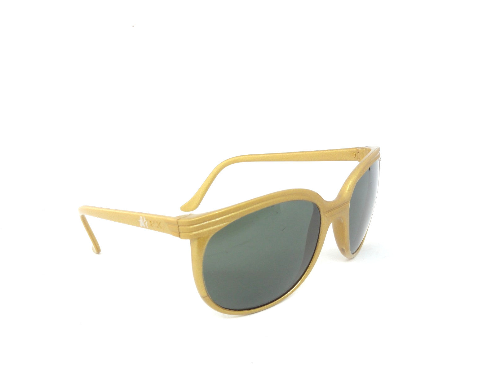 VUARNET SUNGLASSES 022 ORLUX  002 VINTAGE 1984 L.A. OLYMPIC GAMES  PX 3000