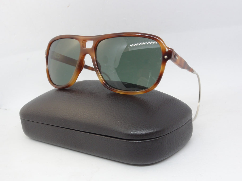 VUARNET 003 ISH 70S  PX 3000 GLASS MINERAL LENS VINTAGE FRANCE