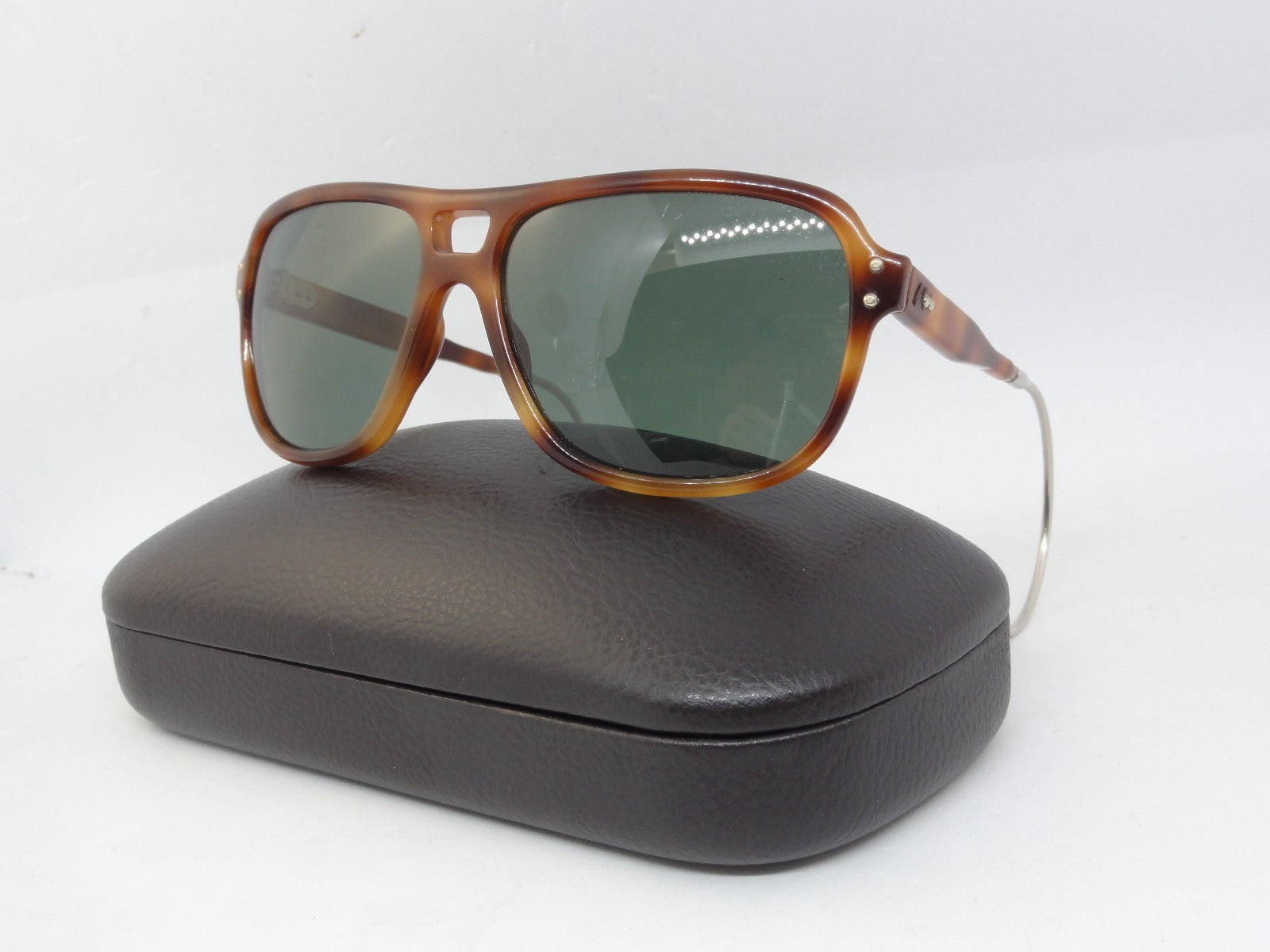 VUARNET 003 ISH 70S  PX 3000 GLASS MINERAL LENS VINTAGE FRANCE