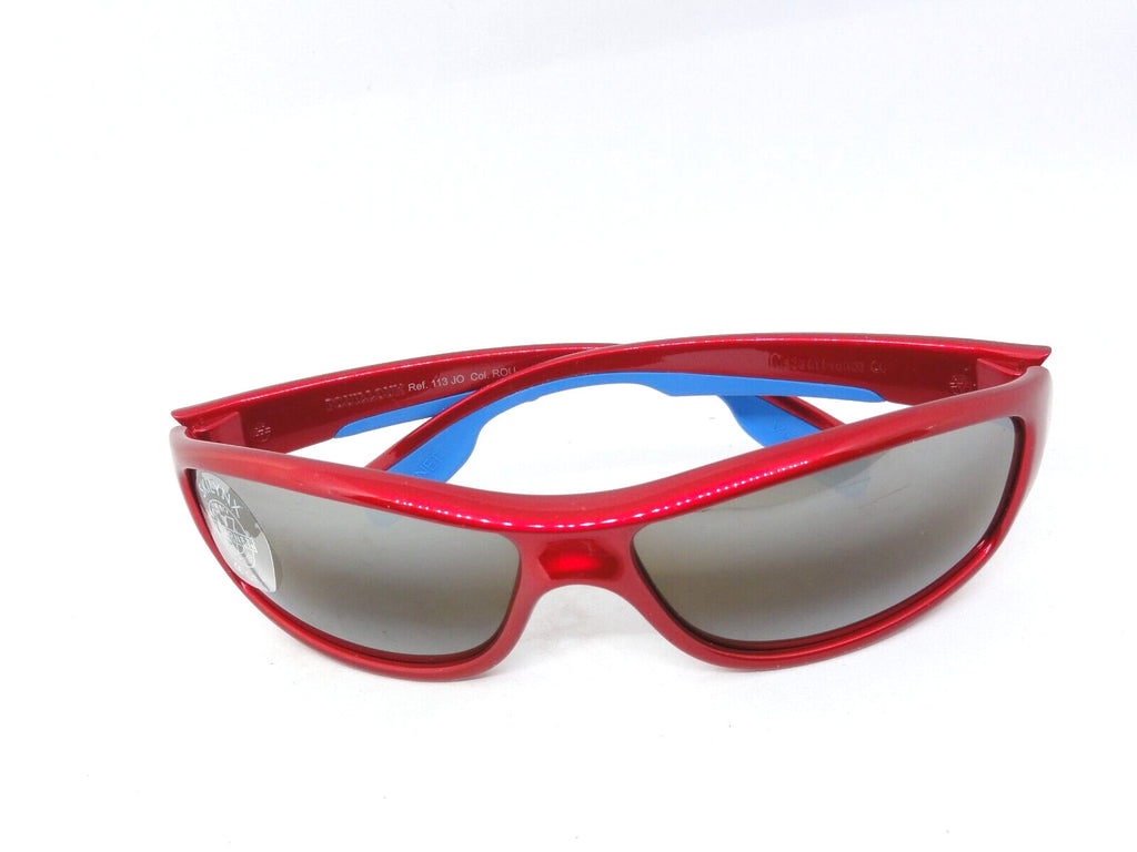 VUARNET VL 0113 113 RACING  SUNGLASSES  SKILYNX MINERAL LENSES  FRANCE