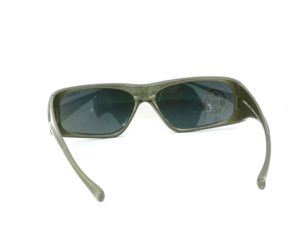 VUARNET  EXTREME  JUNIOR SUNGLASSES  VINTAGE 2000S FRANCE POUILLOUX
