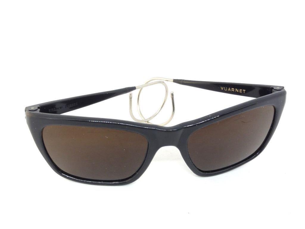 VUARNET 006 ISH VINTAGE  70S SUNGLASSES  PX 5000 CABLE HOOK TEMPLES