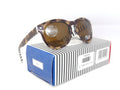 VUARNET VL 1504 0003 2121 AMI SUNGLASSES  PX 2000 LIMITED EDITION DESIGNER