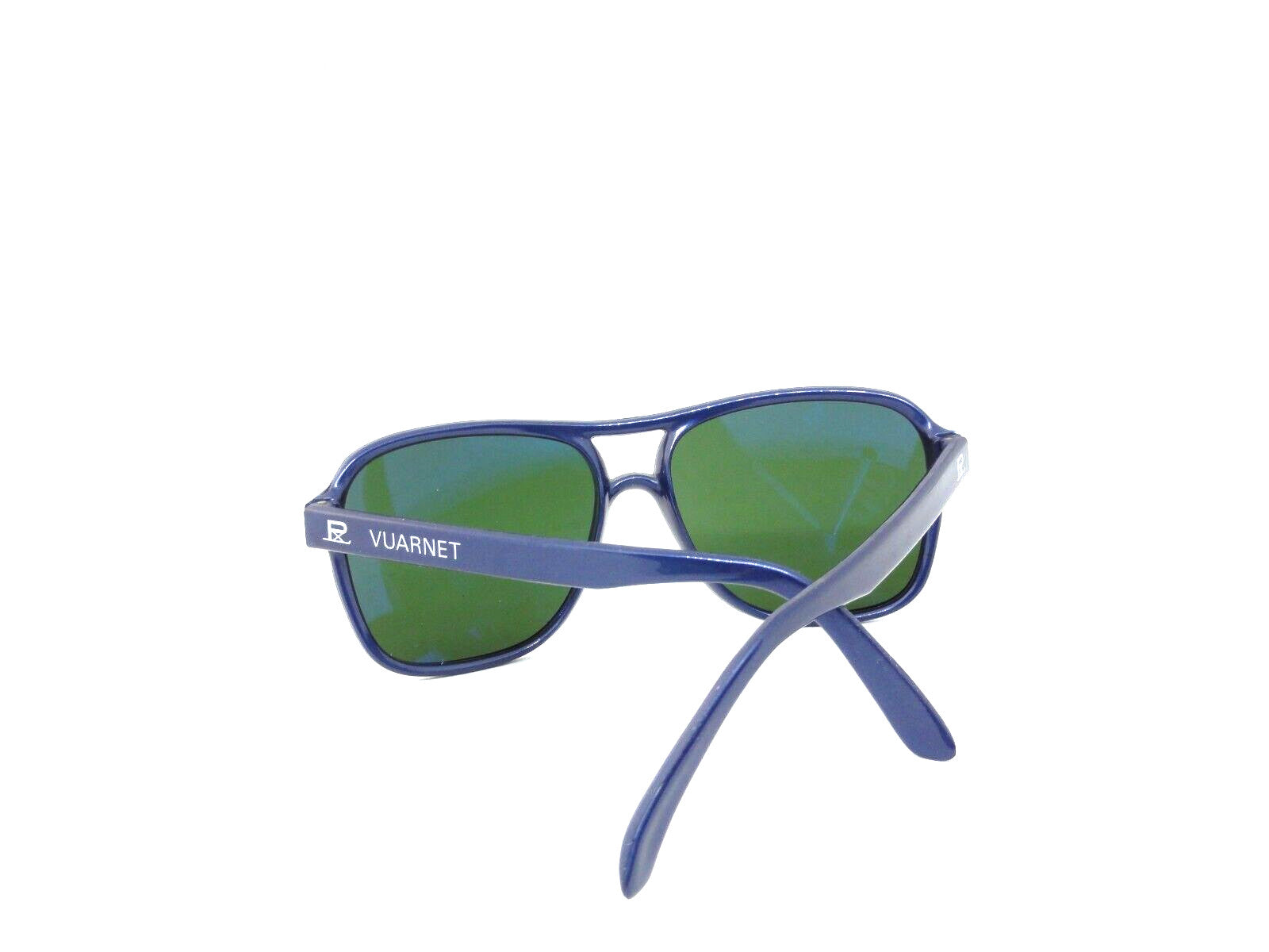 VUARNET  SUNGLASSES 3003 D BLE  003 PX 3000 VINTAGE NEW OLD STOCK 80S SMALL SIZE