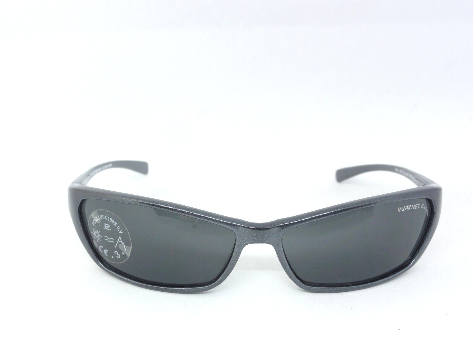 VUARNET  EXTREME 953  VE  SUNGLASSES JUNIOR SPORT VINTAGE 2000S FRANCE POUILLOUX