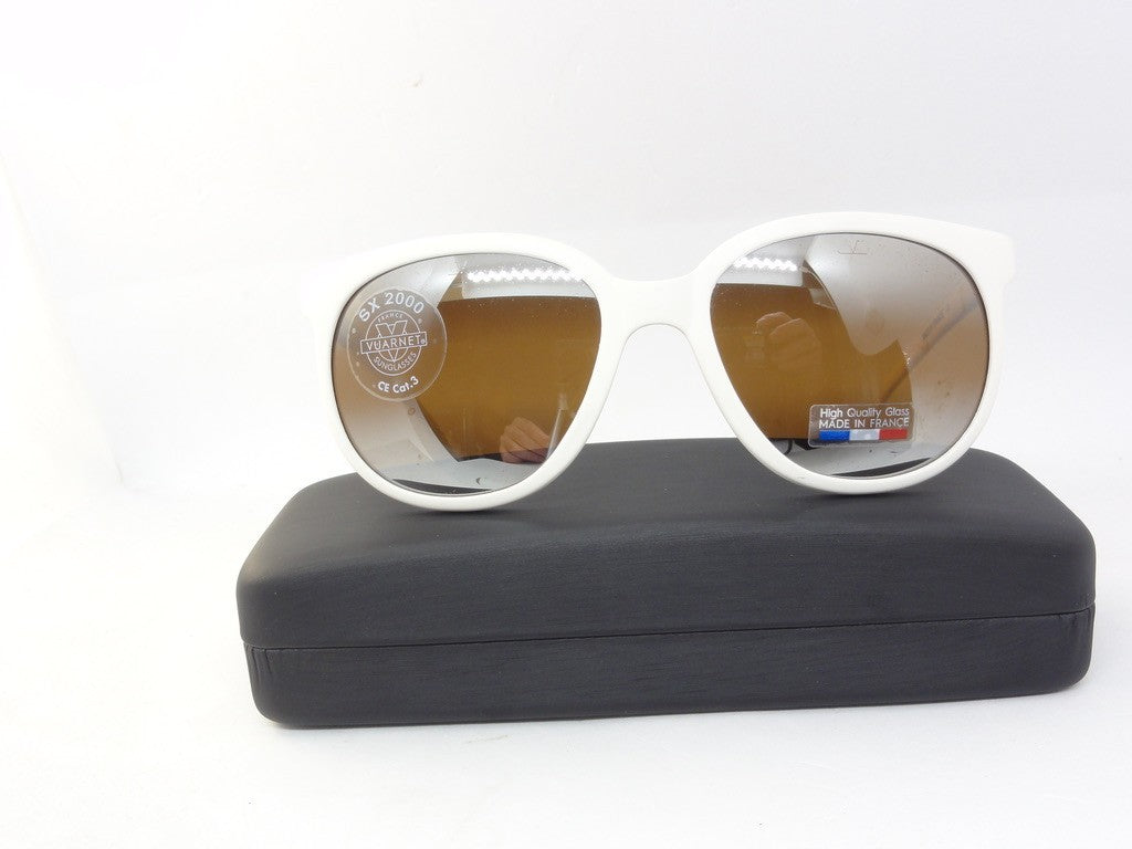 VUARNET 002 LEGEND 02 VL 0002  SUNGLASSES  BROWNLYNX SX 2000