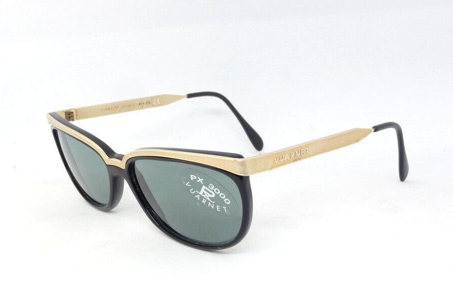 VUARNET SUNGLASSES WOMEN 439 HANDMADE FRANCE PX 3000 MINERAL LENS