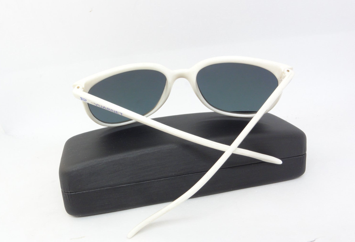 VUARNET SUNGLASSES  002 LEGEND 02  VINTAGE APEX LENSES 2025 POLARIZED ROSE GOLD