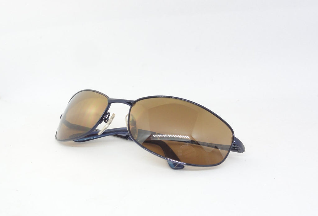 VUARNET 192  SUNGLASSES  LARGE PC MIRRORED  LENS FRANCE